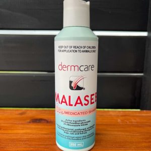 Dermcare Malaseb Medicated Shampoo