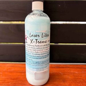 X-Treme Conditioning Treatment