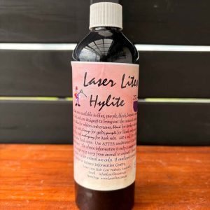 Hylite Colour Enhancer