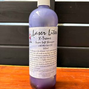 X-Treme Super Soft Shampoo