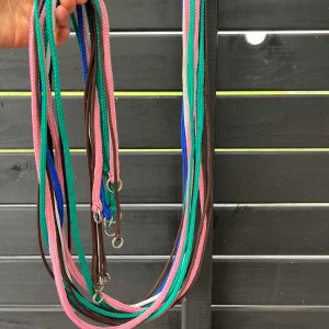 Loop Show Leads