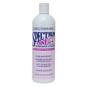 Spectrum One Substance Builder