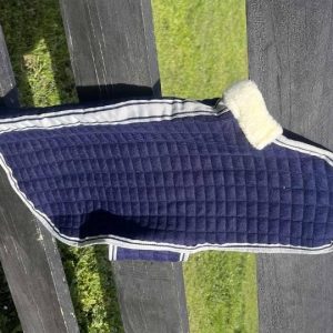 Wickaway Dog Coat
