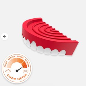 Chatter Chompers - Extreme Chewer Toy