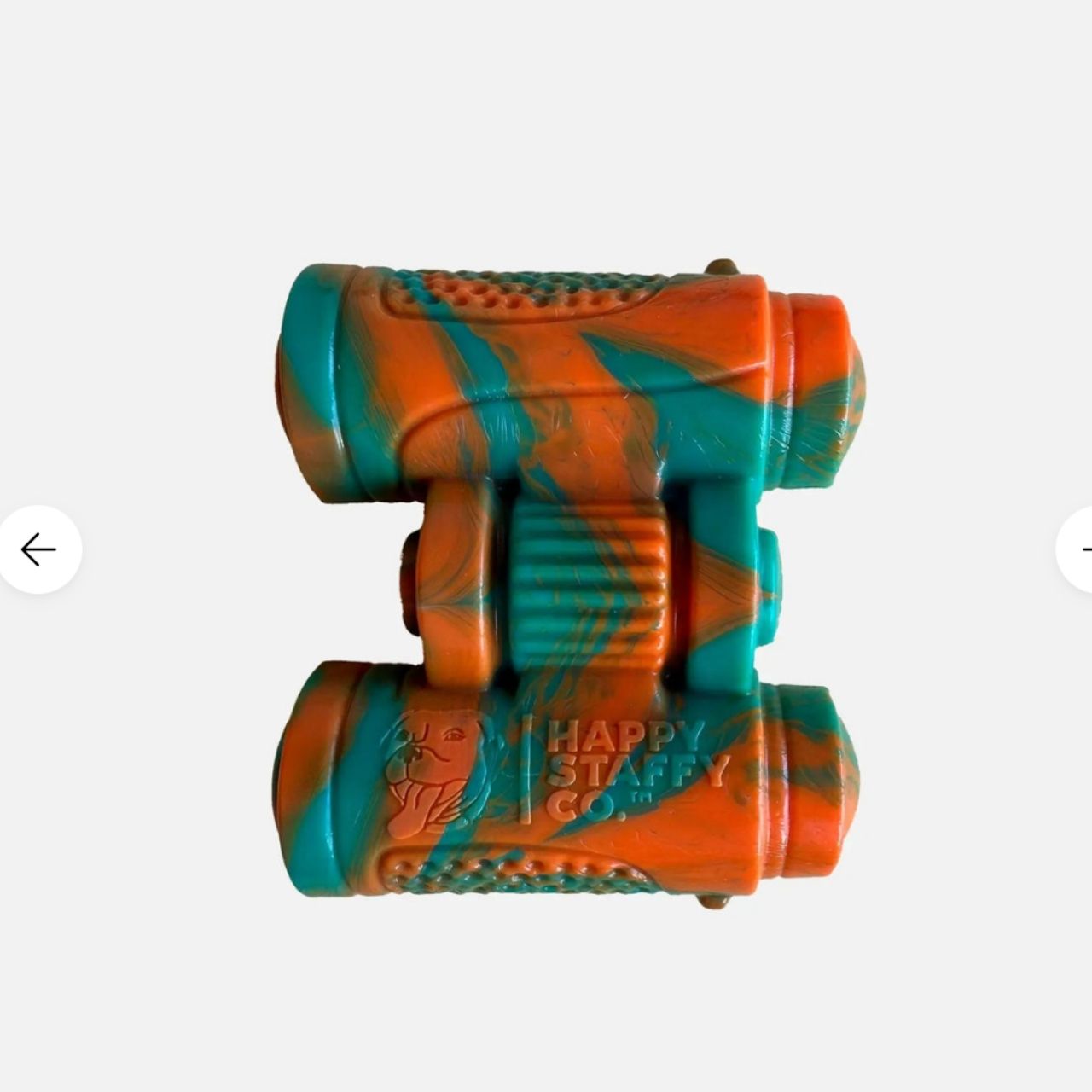 Chewzilla Safari Tough Chewer Bundle - Image 5