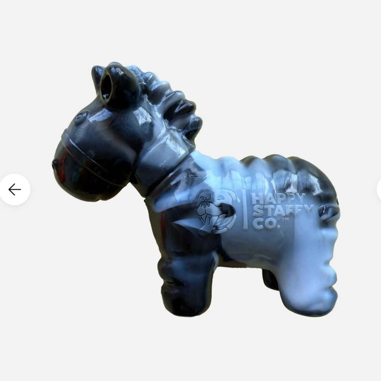 Chewzilla Safari Tough Chewer Bundle - Image 3