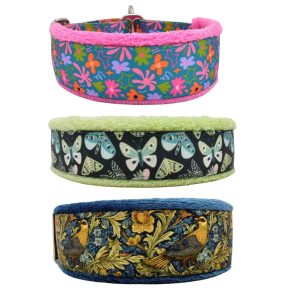 FuzzyWumpets Slip Collars
