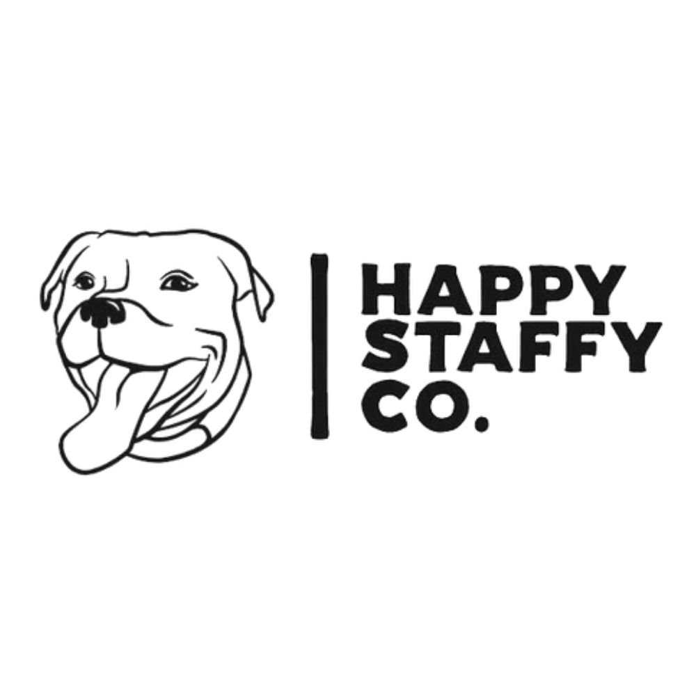 Happy Staffy Co