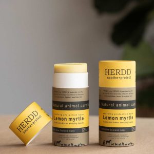 Soothe and Protect Lemon Myrtle Bar