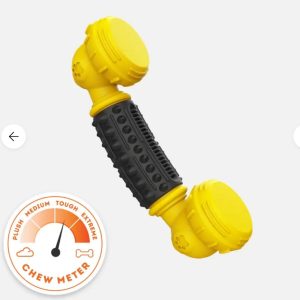 Power Chew Phone - Tough Chewer Toy