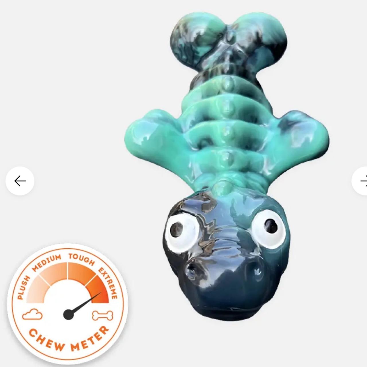Chewzilla Sea Chomper