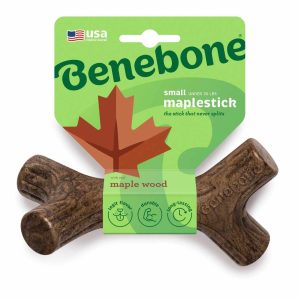 Maple Stick Tough Chewers Toy