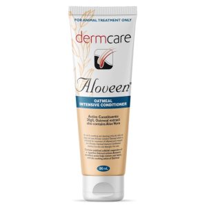 Dermcare Aloveen Oatmeal Intensive Conditioner