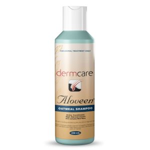Dermcare Aloveen Oatmeal Shampoo