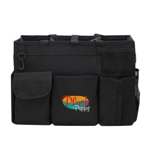 Grooming Bag