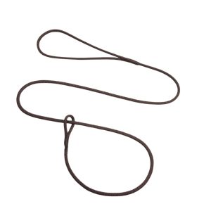 Show Loop Leads 1/8” x 4’