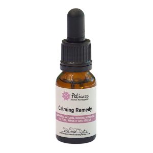 Calming Remedy
