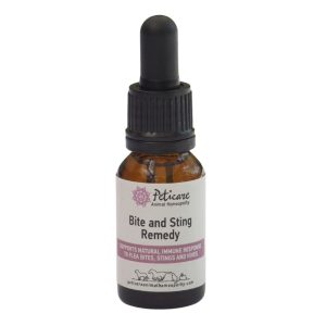Bite and Sting Remedy