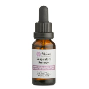 Respiratory Remedy
