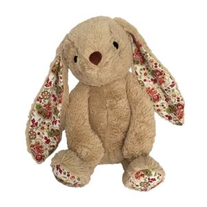 Smooshables Tan Rabbit