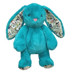 Smooshables Blue Rabbit