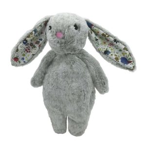 Smooshables Floppy Rabbit