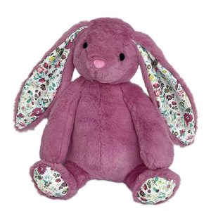 Smooshables Lavender Rabbit