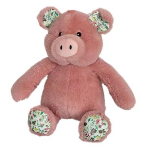 Smooshables Pig