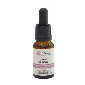 Travel Remedy