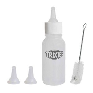 Pet Nursing Bottle Kit