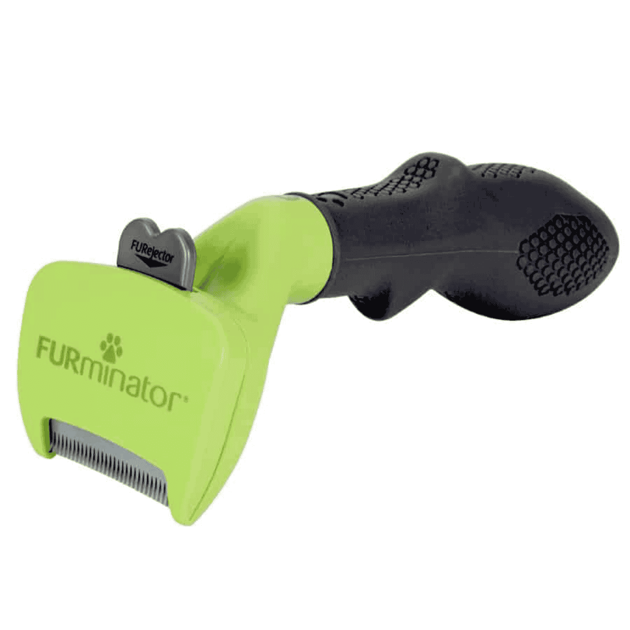 Furminator Short Hair Deshed Tool Small Dog