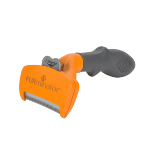 Furminator Long Hair Deshed Tool Medium Dog