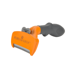 Furminator Short Hair Deshed Tool Medium Dog