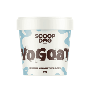 Scoop Dog YoGoat: Goat Yoghurt Mix